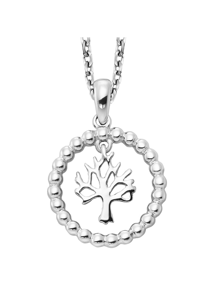 925/- Sterling Silber in silber
