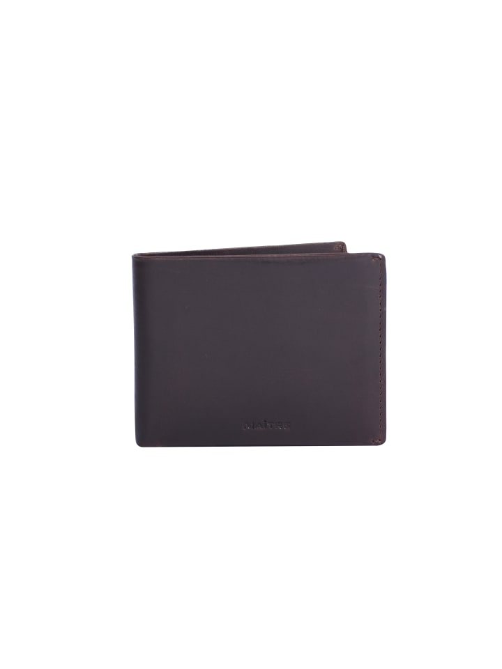 Billfold 'Birkheim Dietwald in Dunkelbraun 11,00 x 11,00 x 9,00 cm'