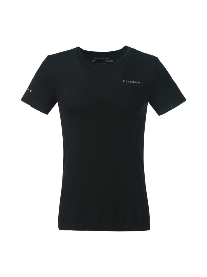 T-Shirt Jaro in 1011 Dark Grey Melange