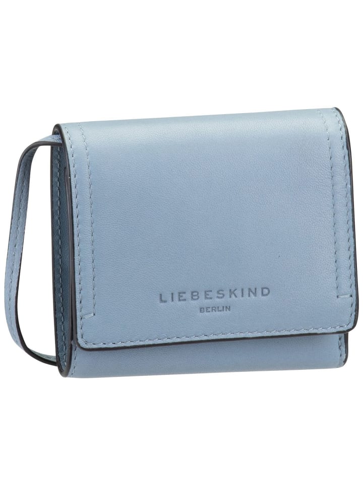 Geldbörse Sky Ada M in Blue Heaven
