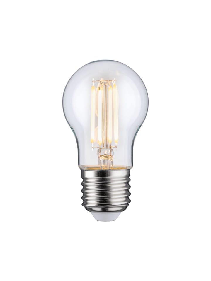 Filament 230V LED Tropfen E