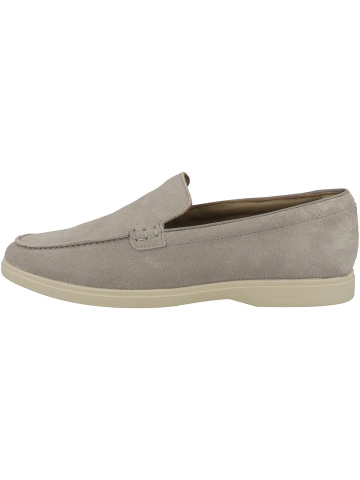 Slipper Torford Easy in grau