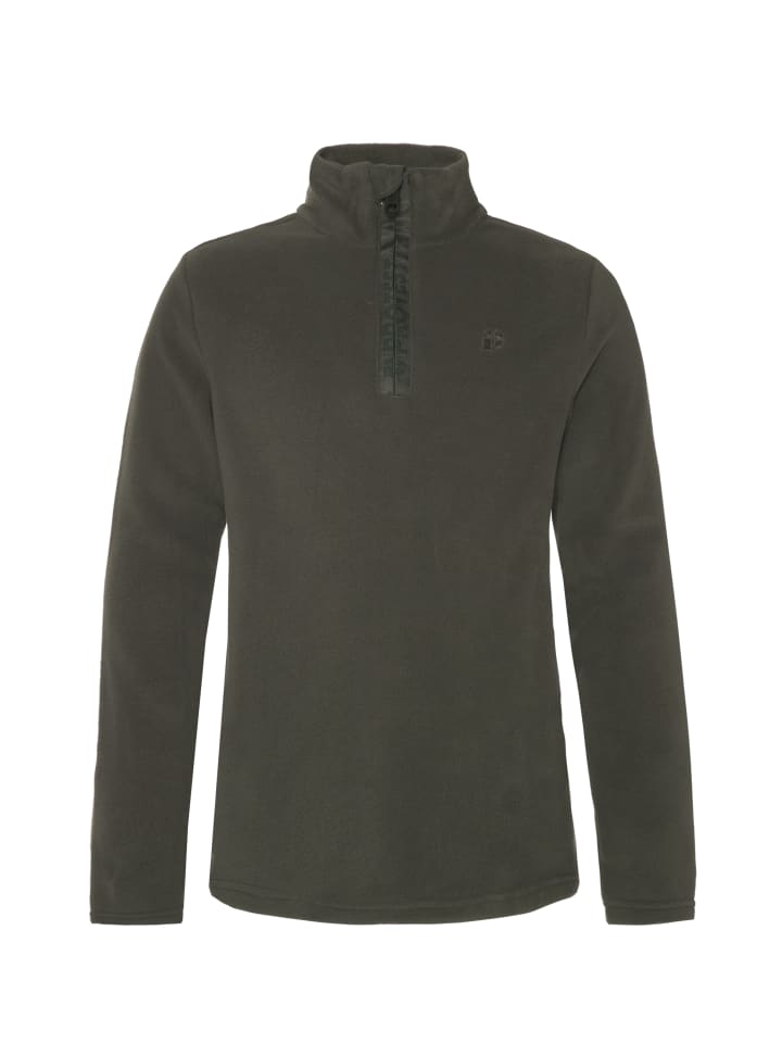 " PERFECTY JR in Hunter Green