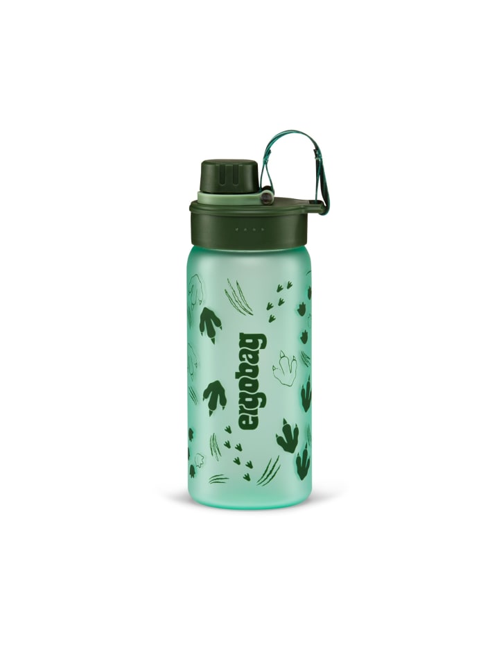 ergobag Trinkflasche Dino