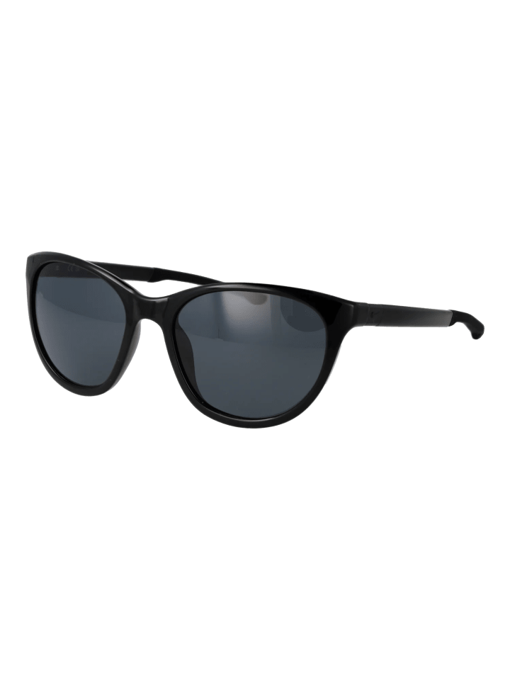 Damen Sonnenbrillen Katzenauge Schwarz