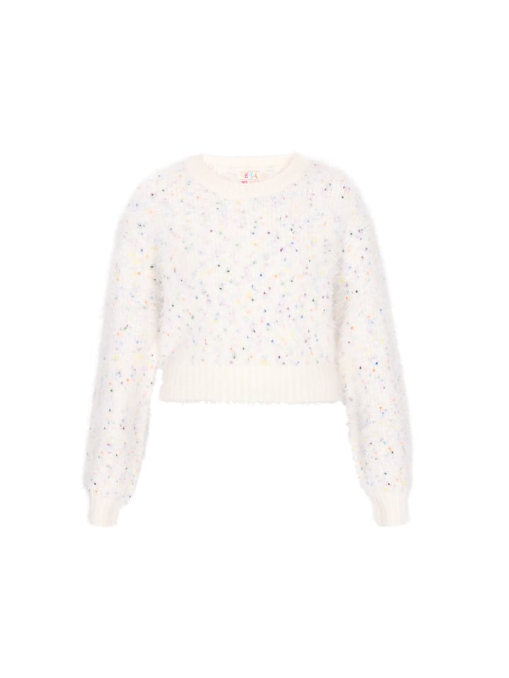 Women Sweater in offwhite