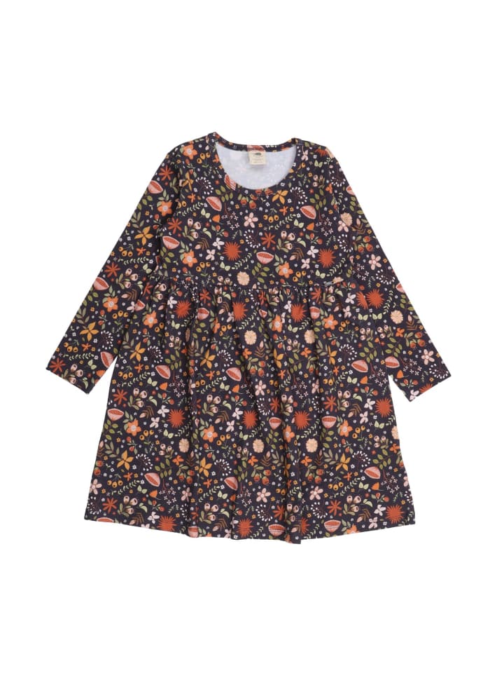 Kleid Fancy Flowers - Dress