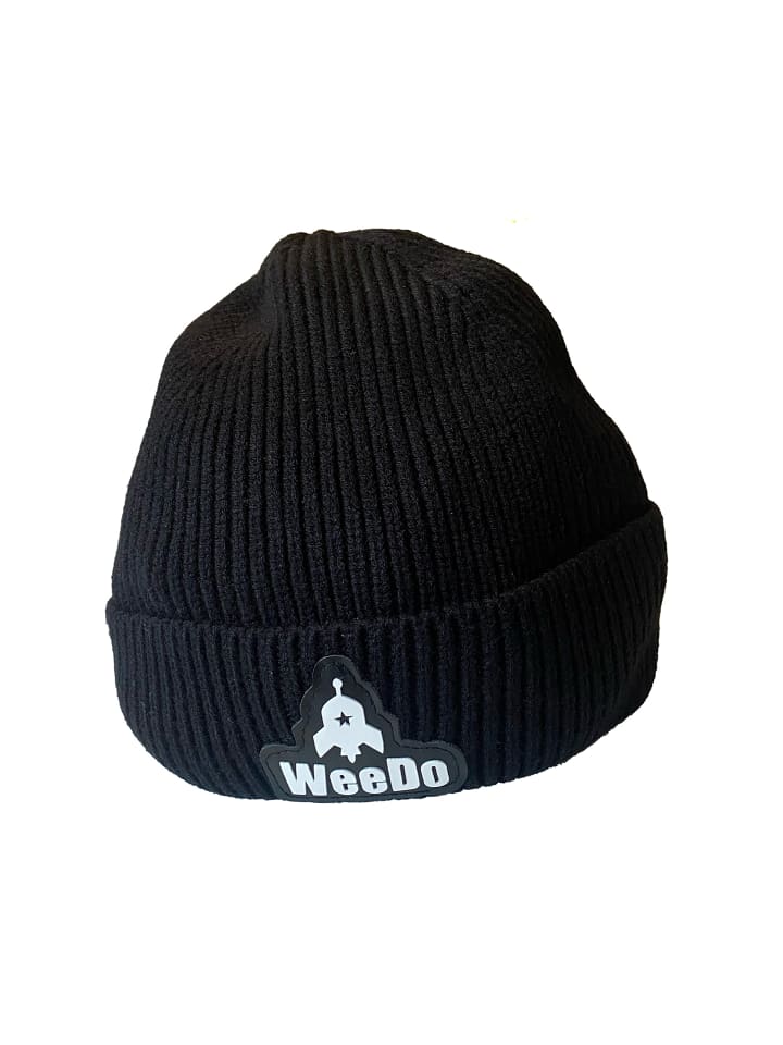 WeeDo WeeDo Beanie kaufen limango in | schwarz günstig Beanie