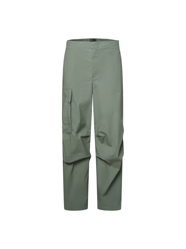 Cargohose Reserve Momento Utility in gruen