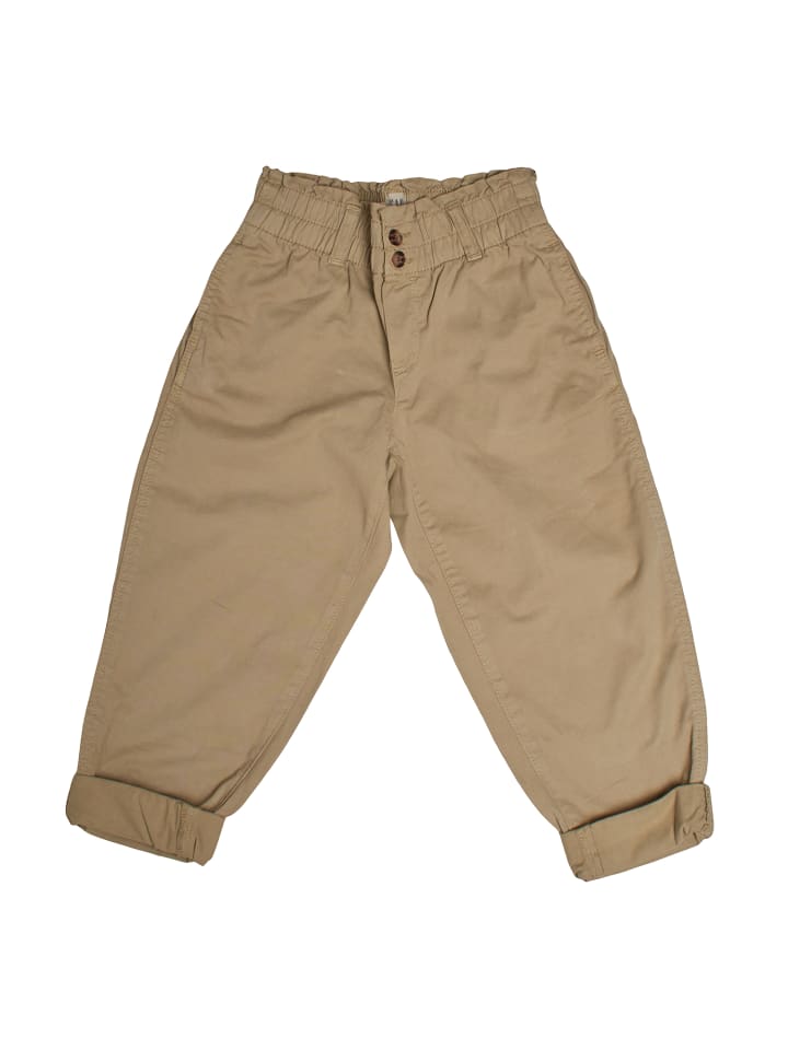Jeans in Beige