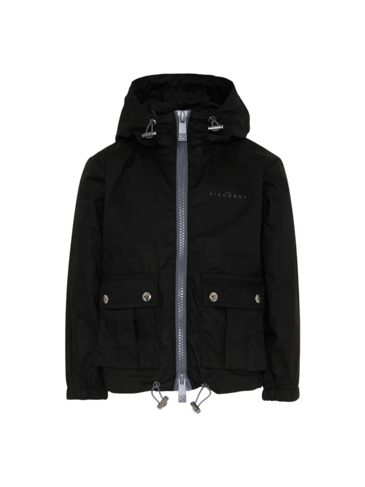 Übergangsjacke RBP26186GB Schwarz