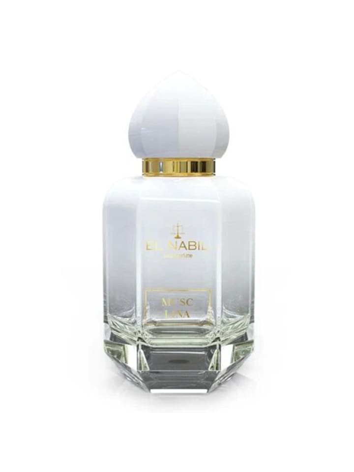 Musc Lina Eau de Parfum 65 ml