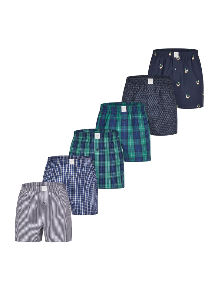Boxer Classics in Set 22