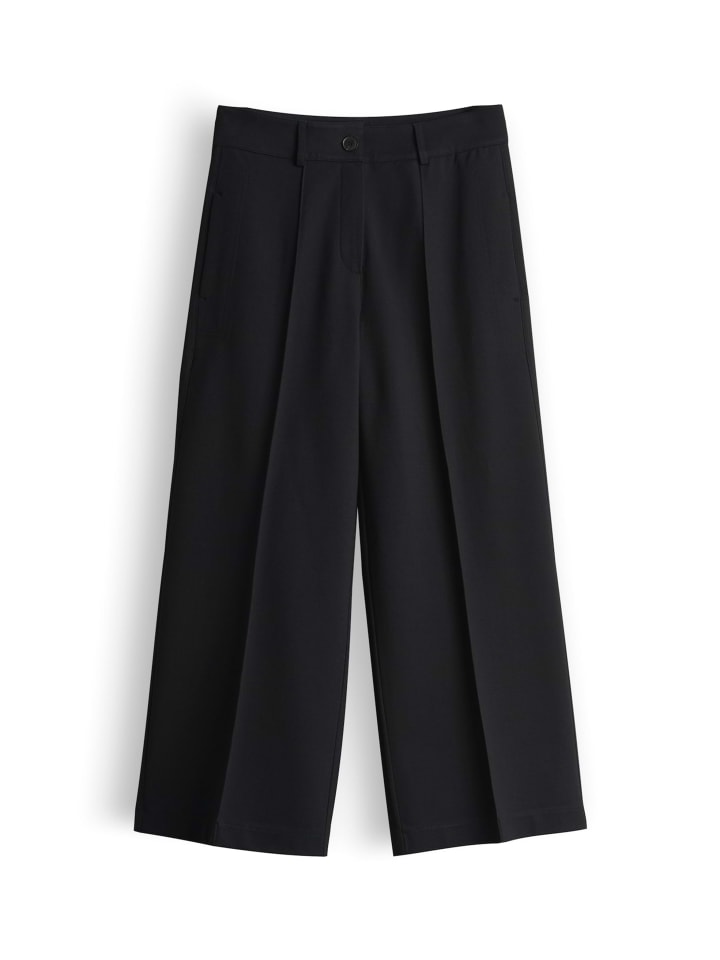Hose "Catsby refined" in Black