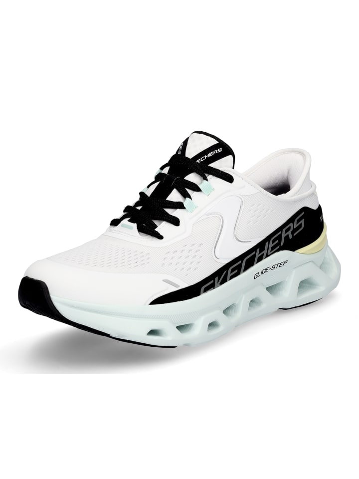 Sneaker Glide-Step Altus in Weiß