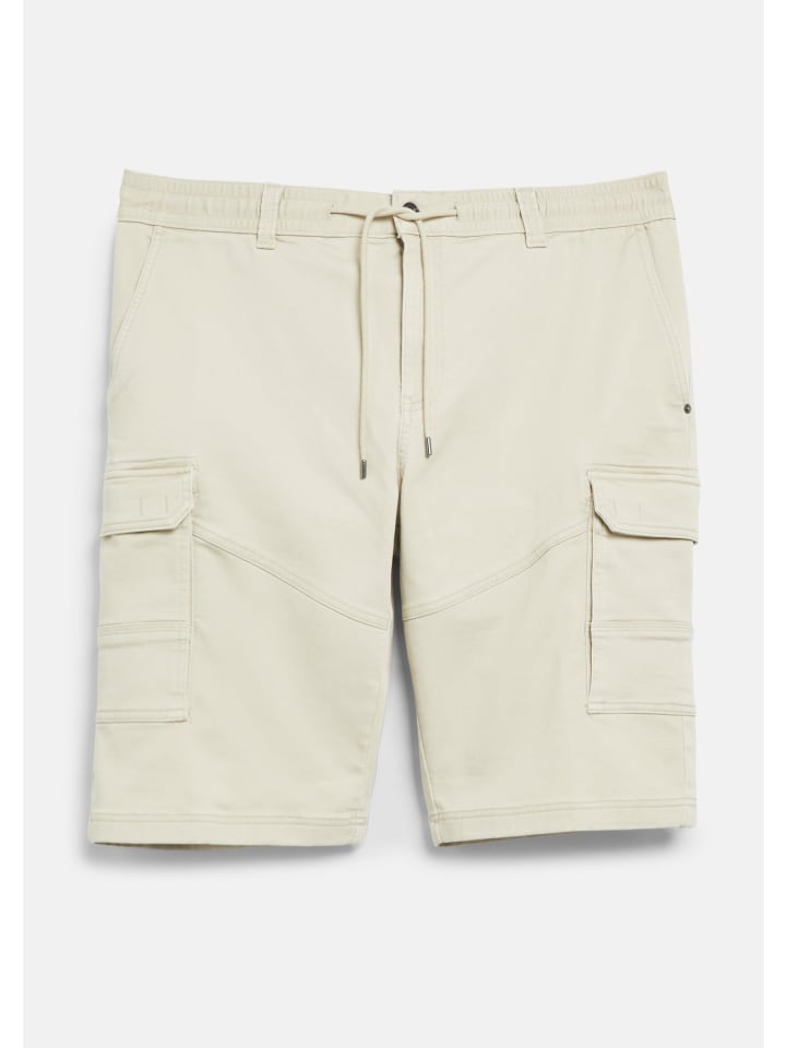 Bermuda FILE in 8148_beige