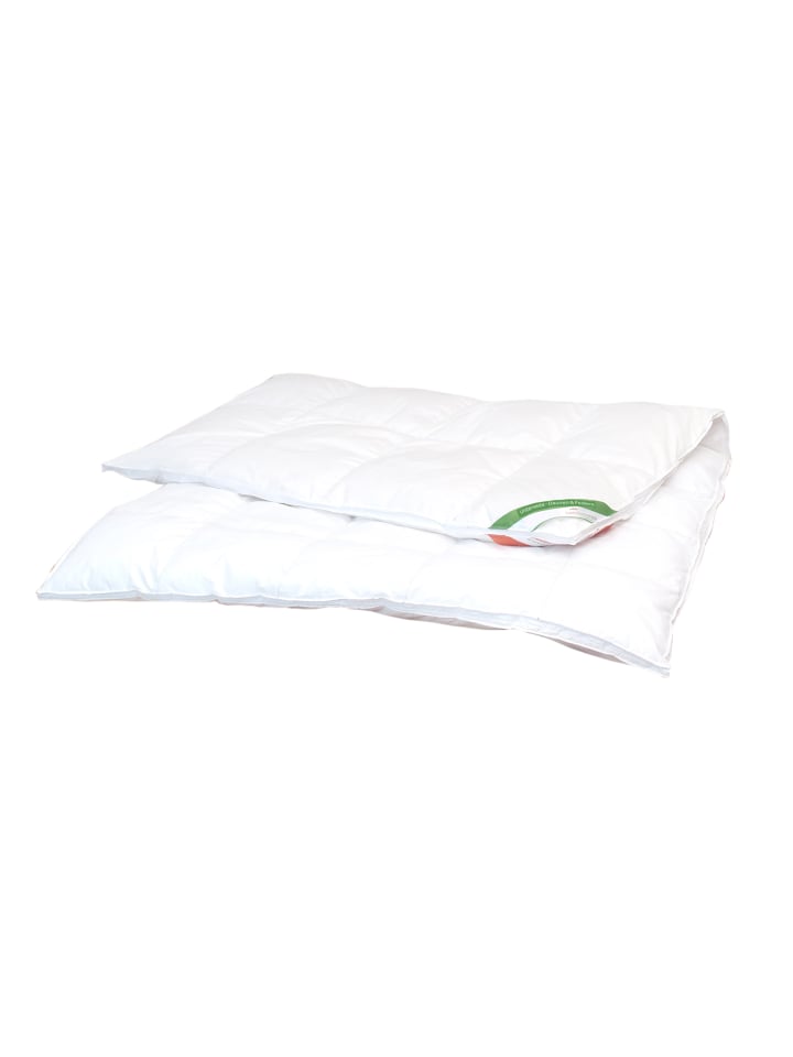 Bettdecke Twinbalance Premium 155x220 cm