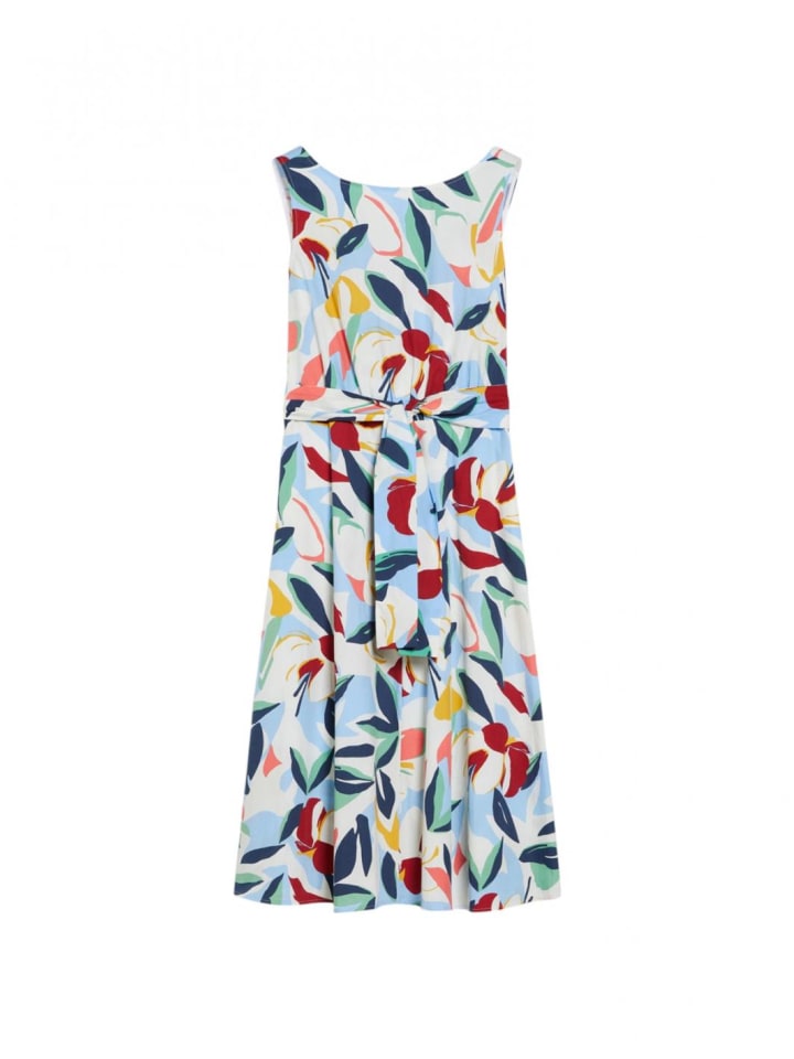 Kleid VALANCE Mehrfarbig
