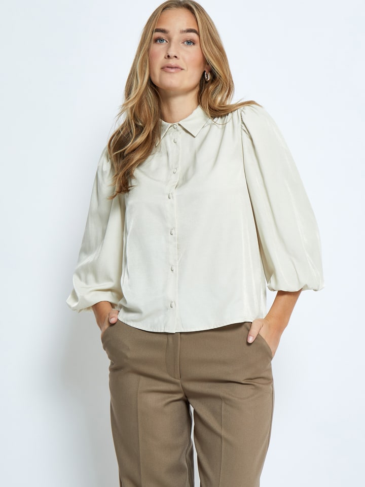 Hemd / Shirt in Light Birch