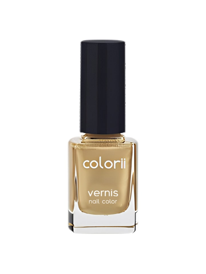 Nagelfarbenlack - Pure Goldy 11 ml