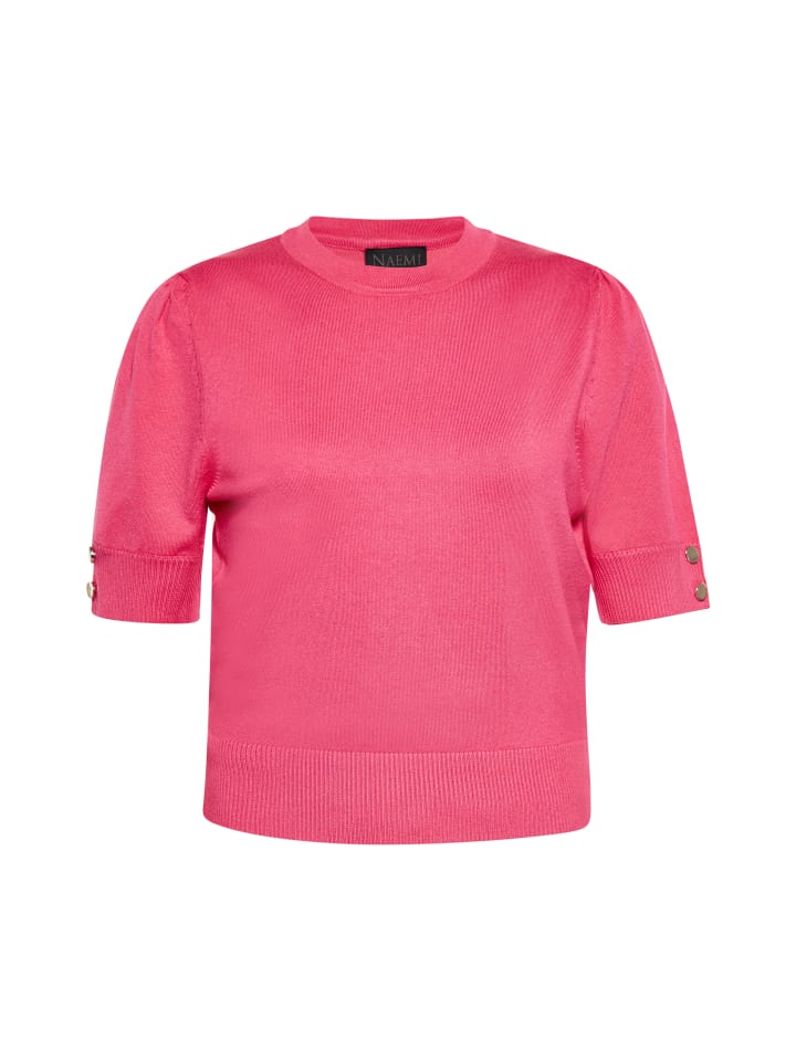 Damen Pullover in PINK