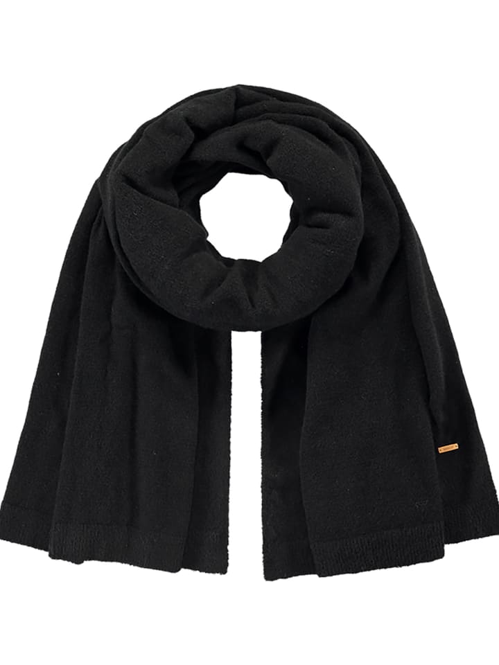 Schal Witzia Scarf in Schwarz01101
