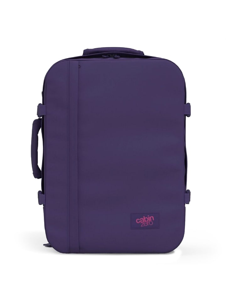 Classic 114 Daypack 51 cm Laptopfach solance sky