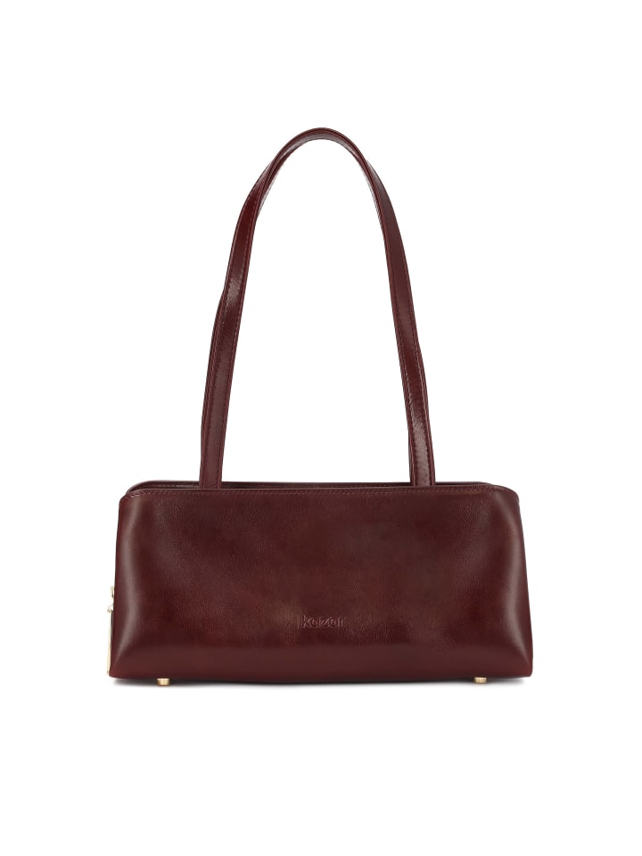 Schultertaschen in Bordeaux