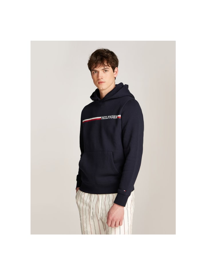 Sweatshirt in desert sky