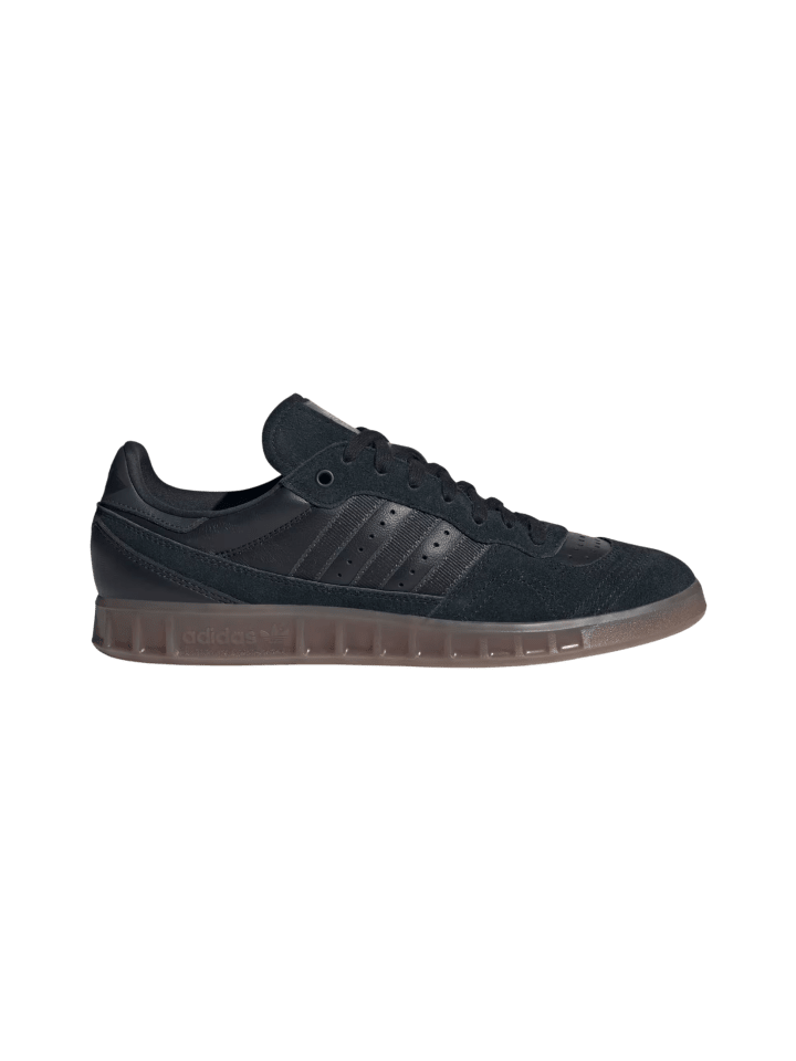 Sneaker Low JR4295 Schwarz