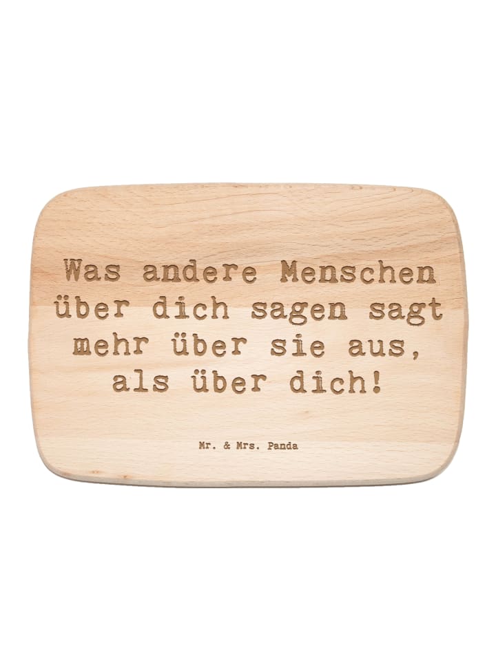 Holzbrett Spruch Mobbing bewältigen Selbstwert ... in Transparent
