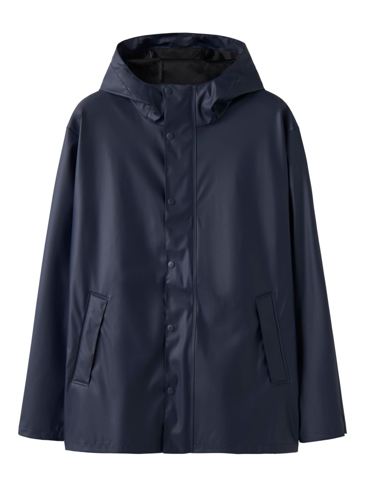 Jacke in Navy Blazer