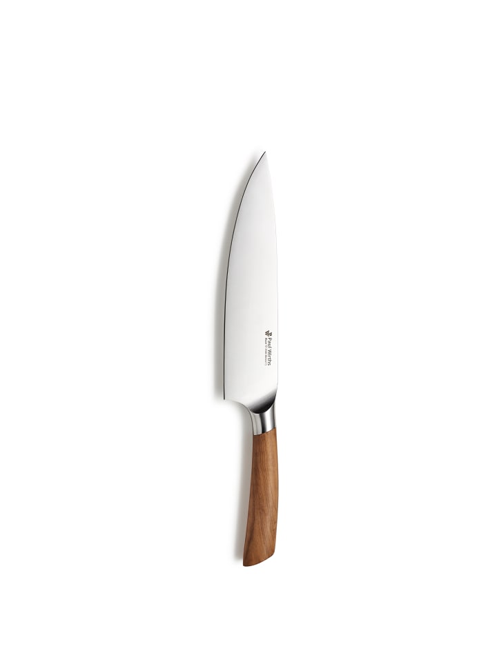 Kochmesser BLAZE in olive