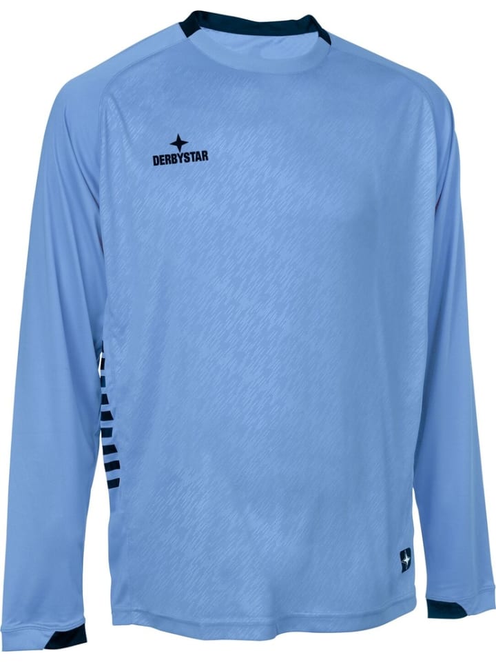 Trikot "Tw-Trikot Contra V22" in Blau