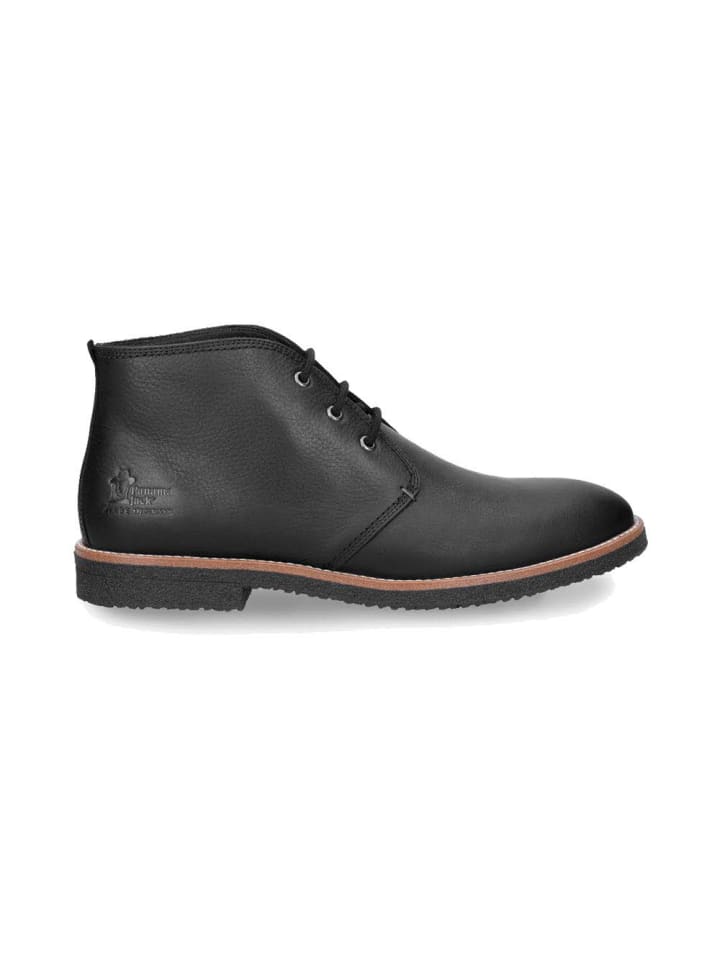 SHOES "Gaelette" in negro/black