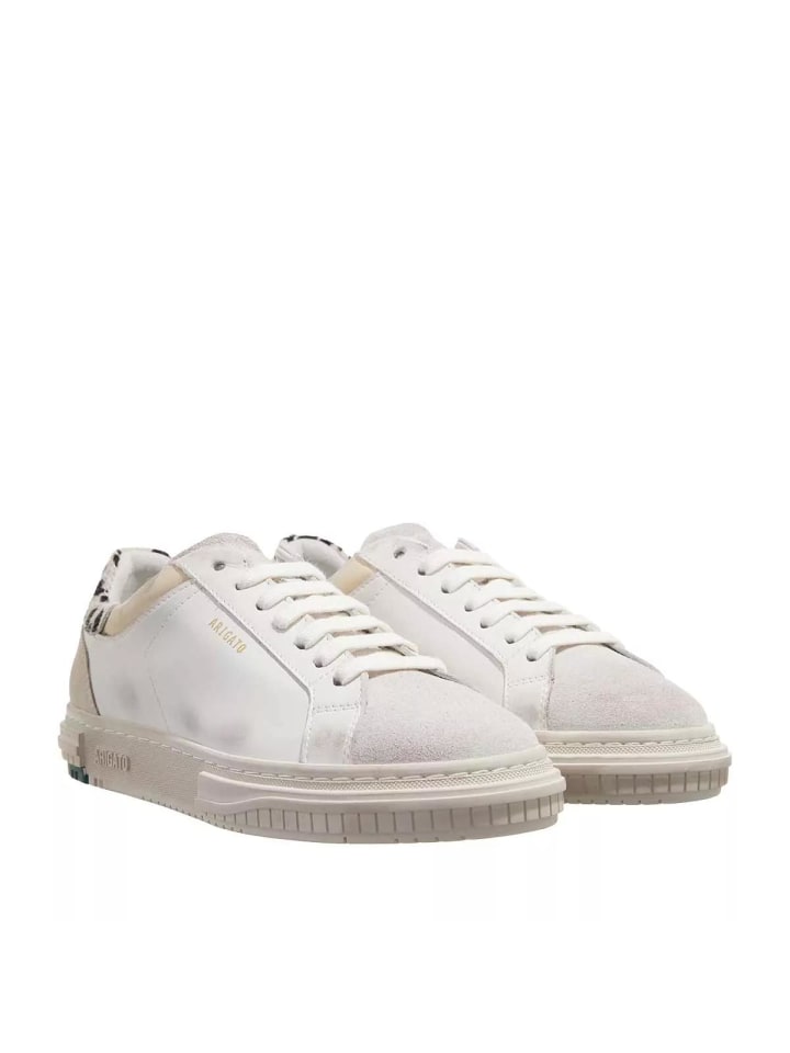 Axel arigato white deals