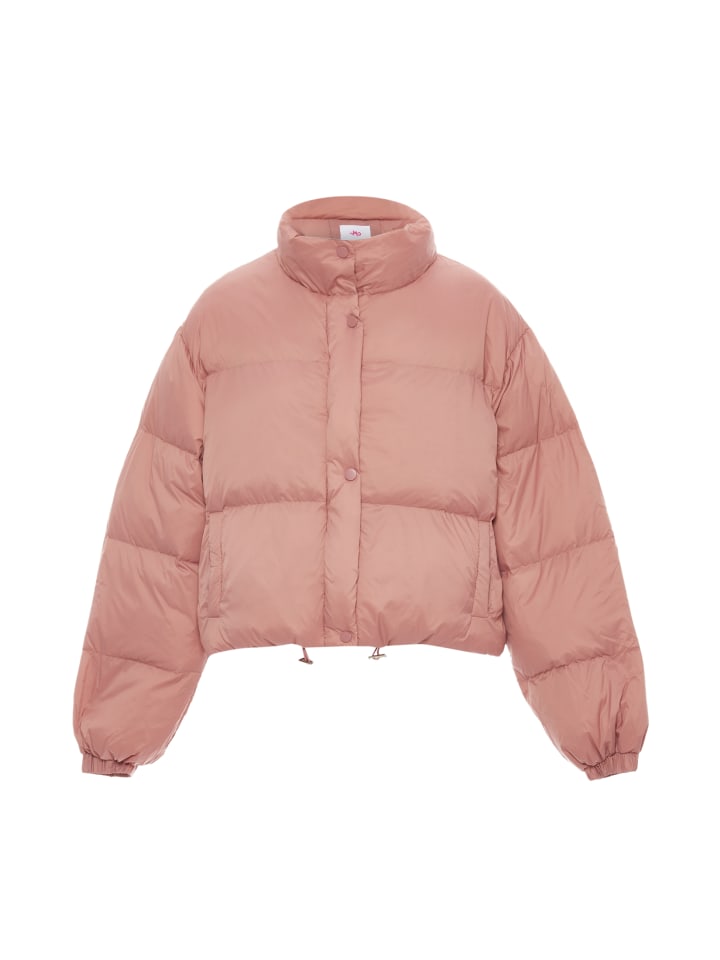 Damen Jacket in Rot
