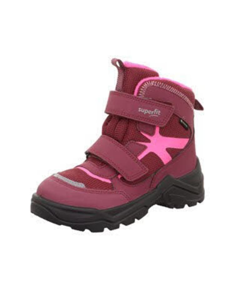 Slipper in pink