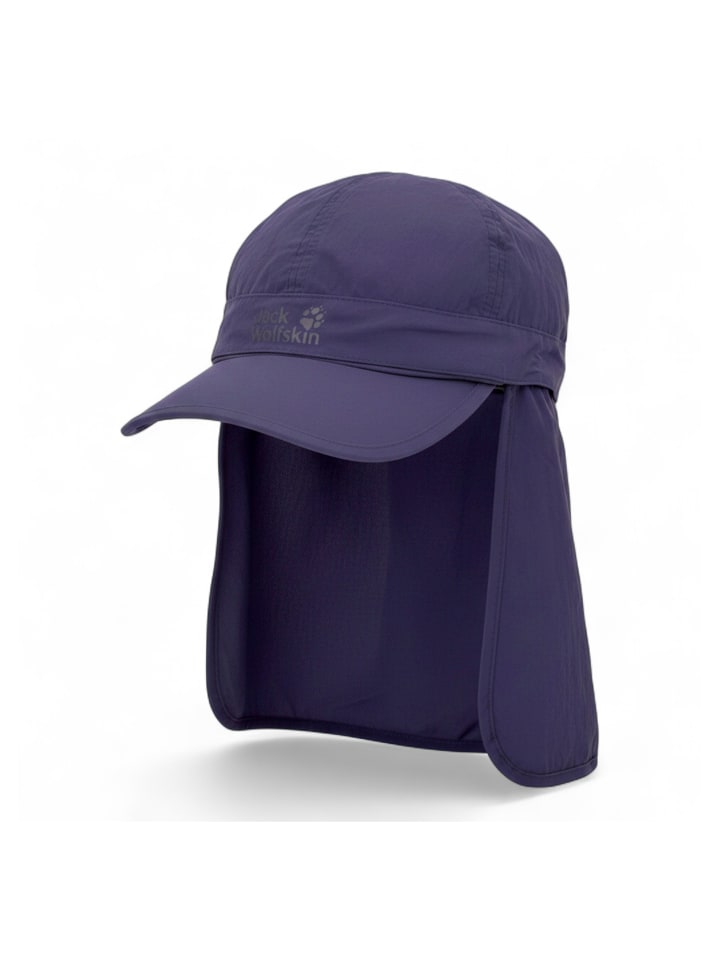Accessoires New Mosquito Cap  in Blau
