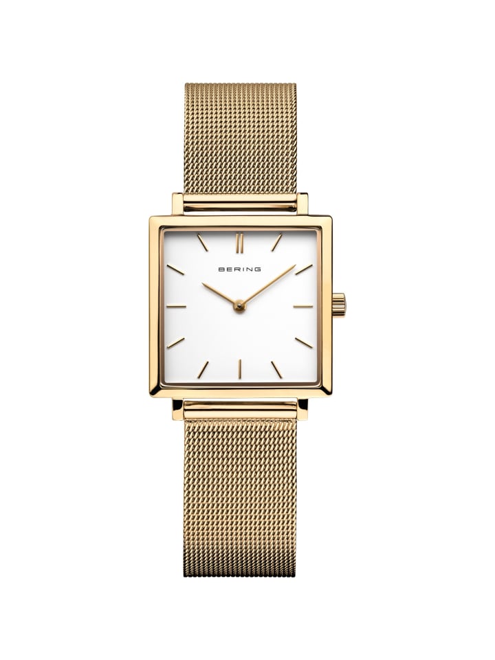 Quarzuhr 18226-334 in gold