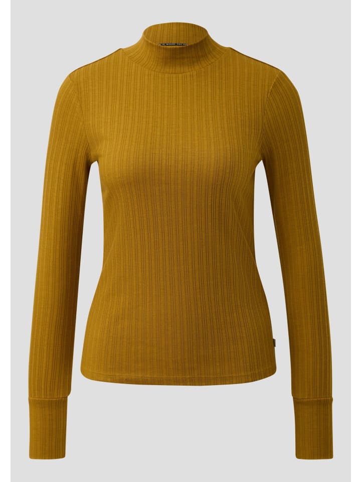 T-Shirt in 8504_senf