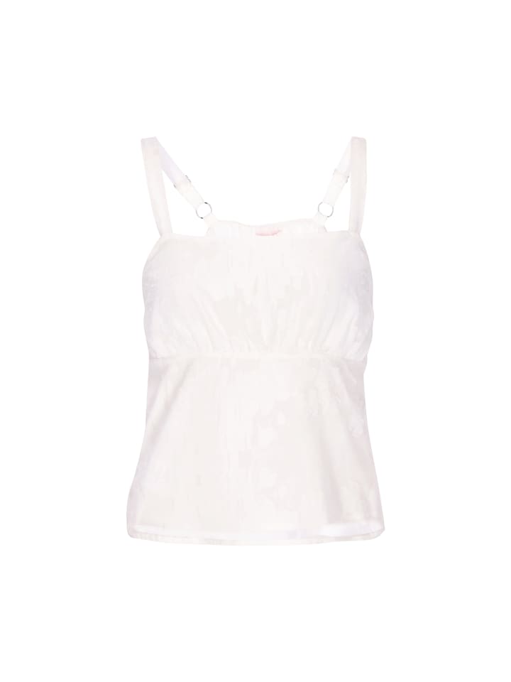 Women Top in offwhite