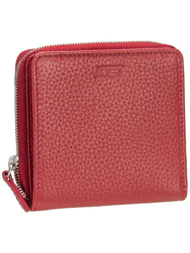 Geldbörse Vika 5584 Small in Red
