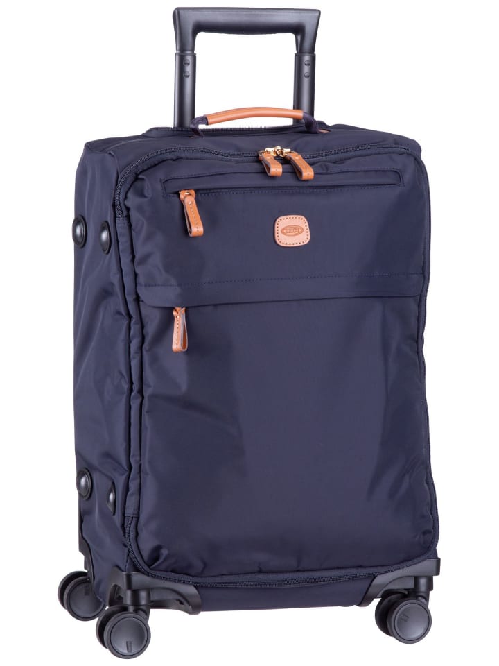 Trolley X-Travel in Oceano
