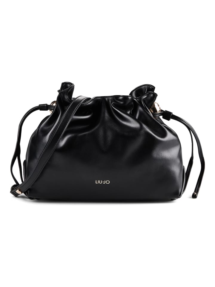 Riccy Schultertasche 30 cm nero