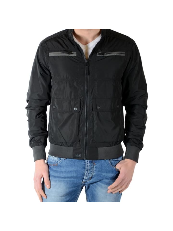 Becker-Jacke S15603 Schwarz