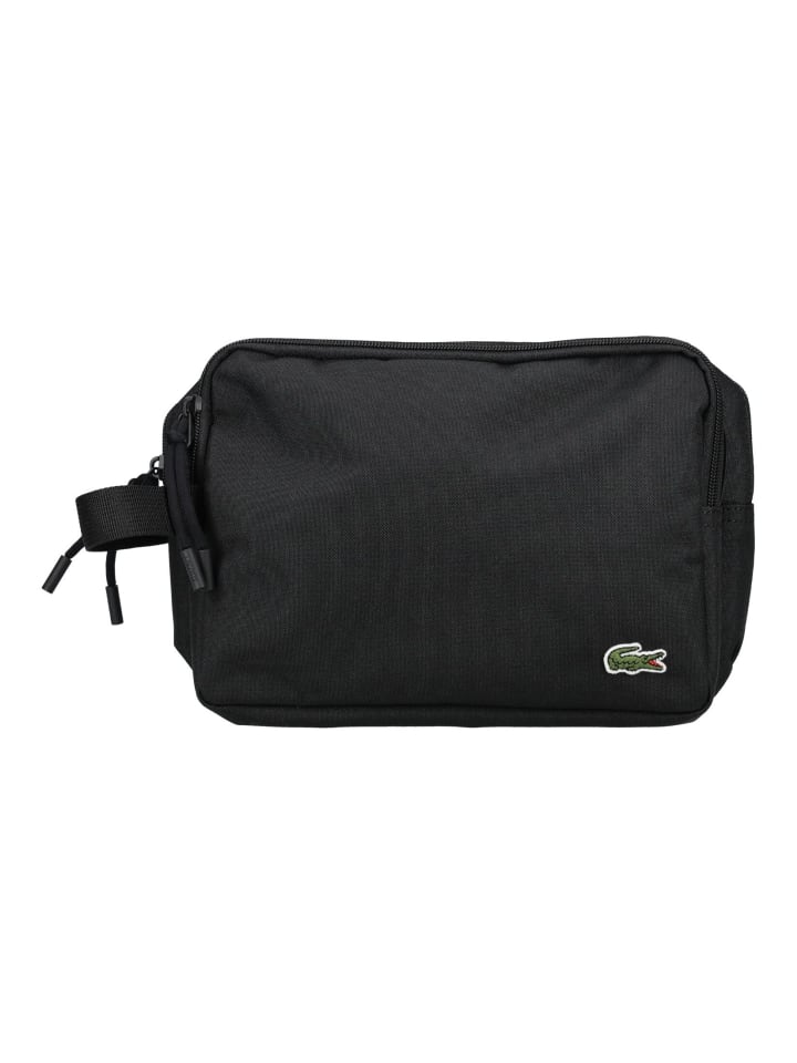 Taschen TOILET KIT Schwarz