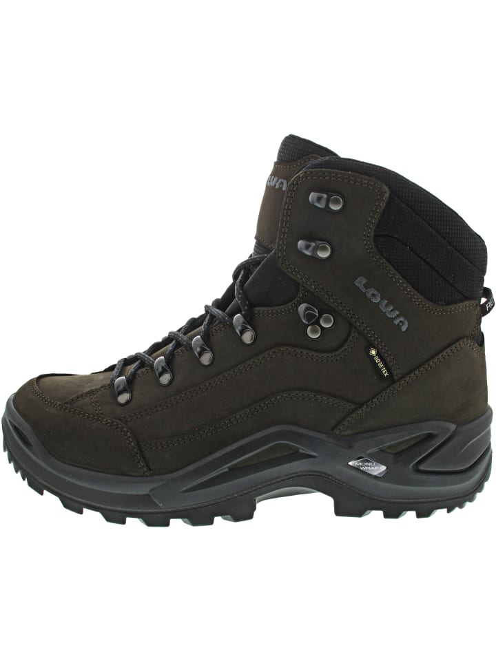 Renegade GTX Mid Wanderstiefel Braun