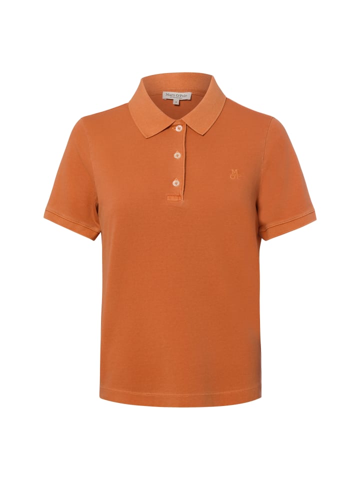 Shirt in terra