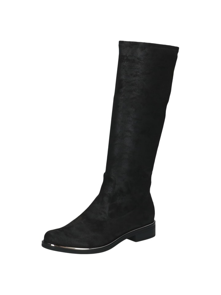 Stiefel in BLK CLOUD STR.